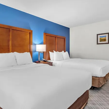 Comfort Inn Somerset Exterior photo