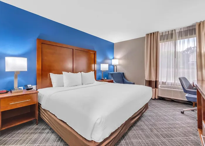 Comfort Inn