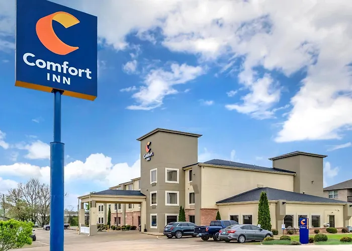 Comfort Inn