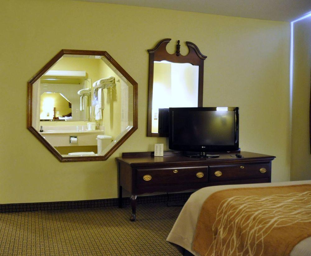 Comfort Inn Somerset