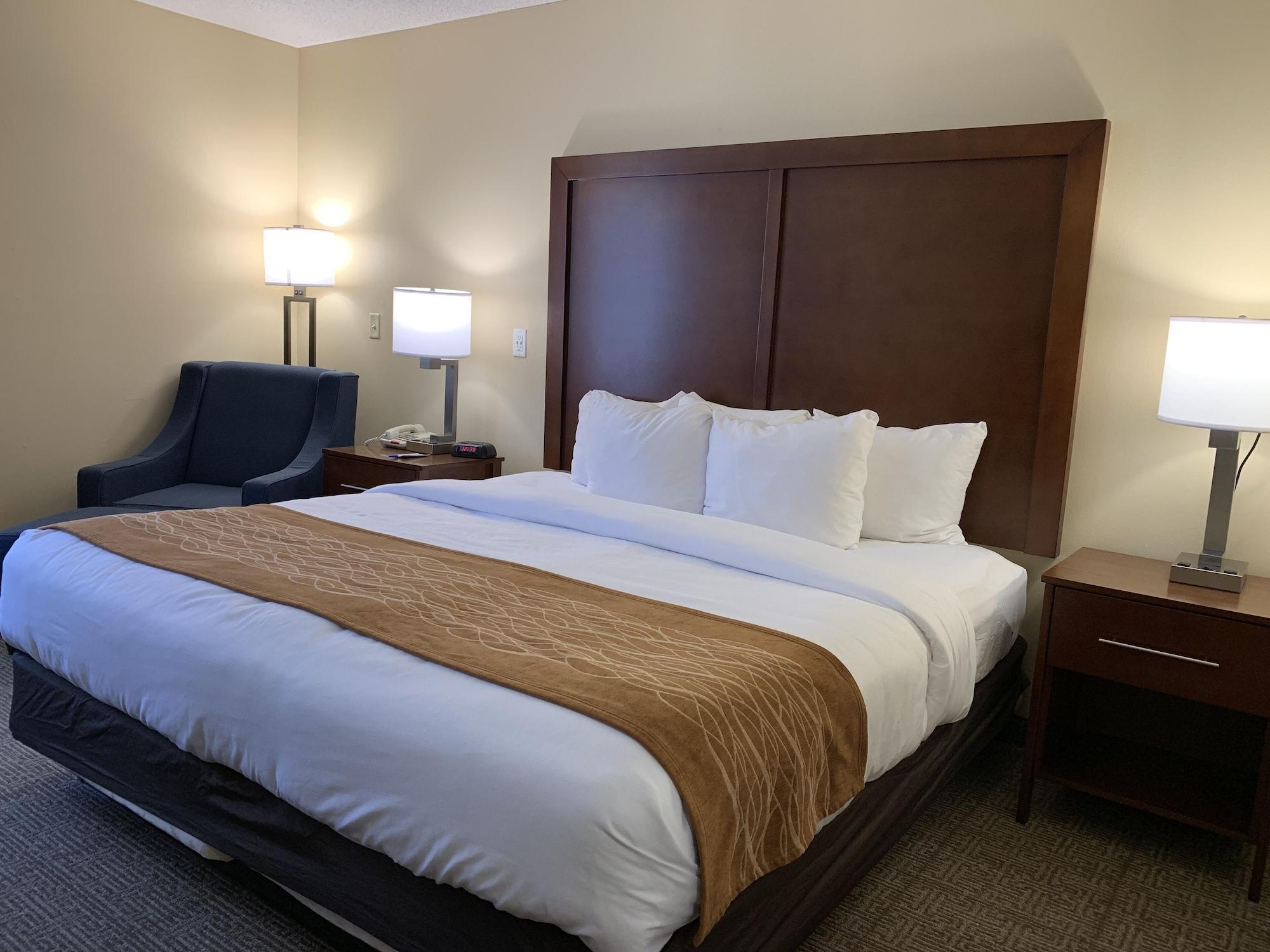 Comfort Inn