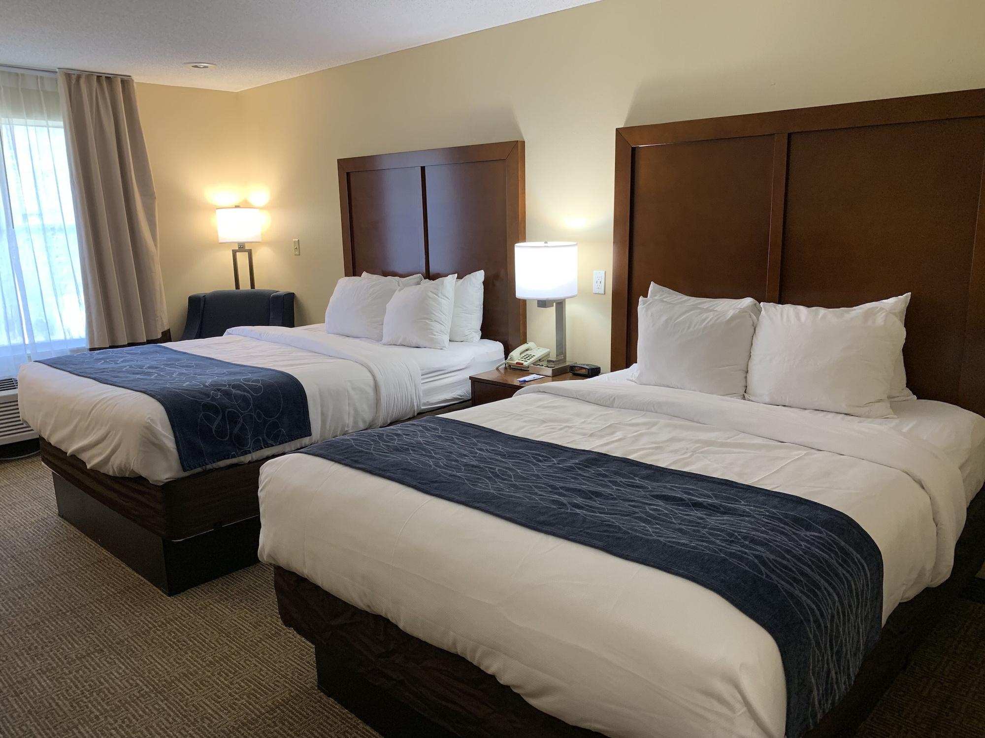 Inn Comfort Somerset