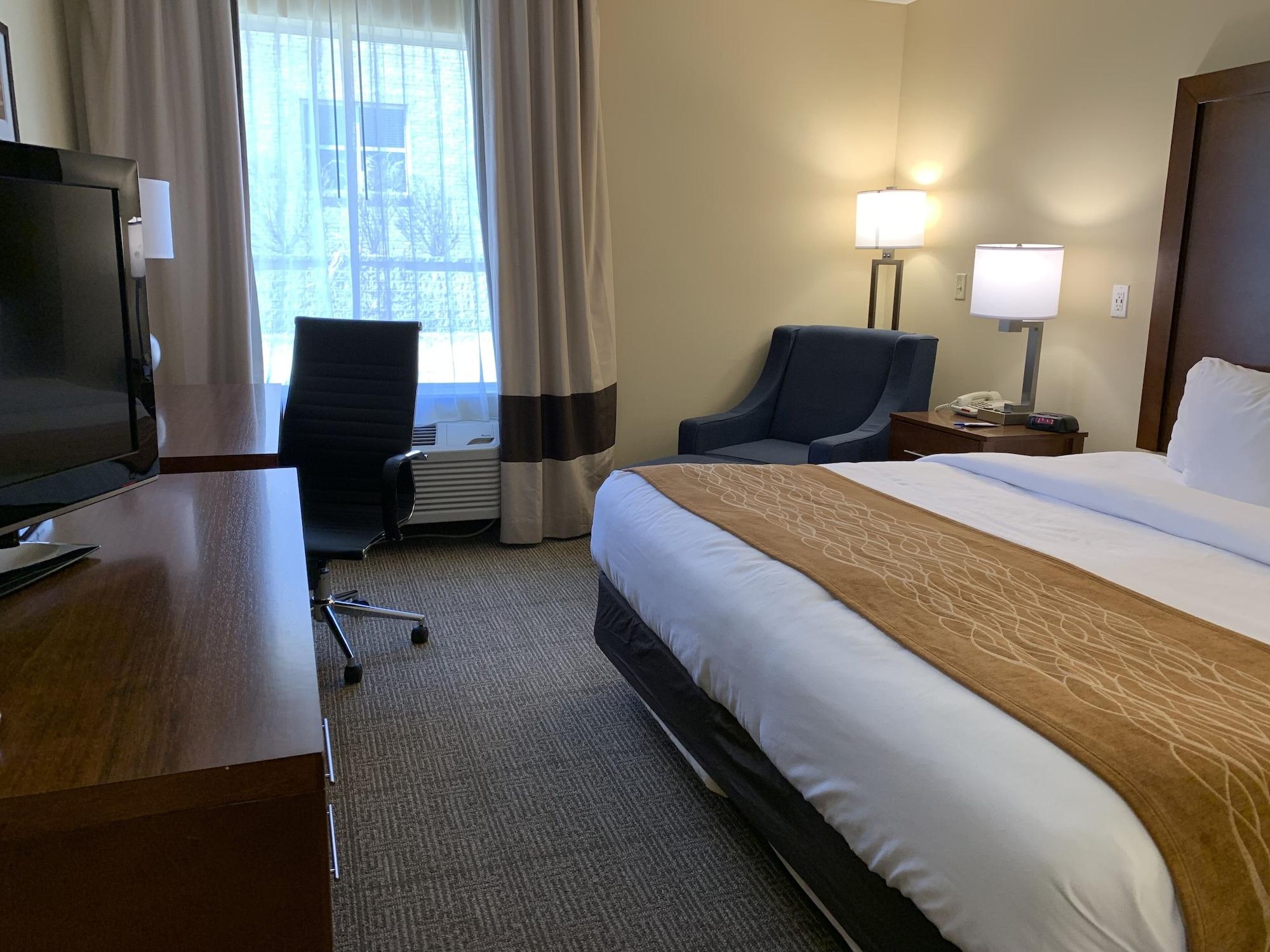 Comfort Inn