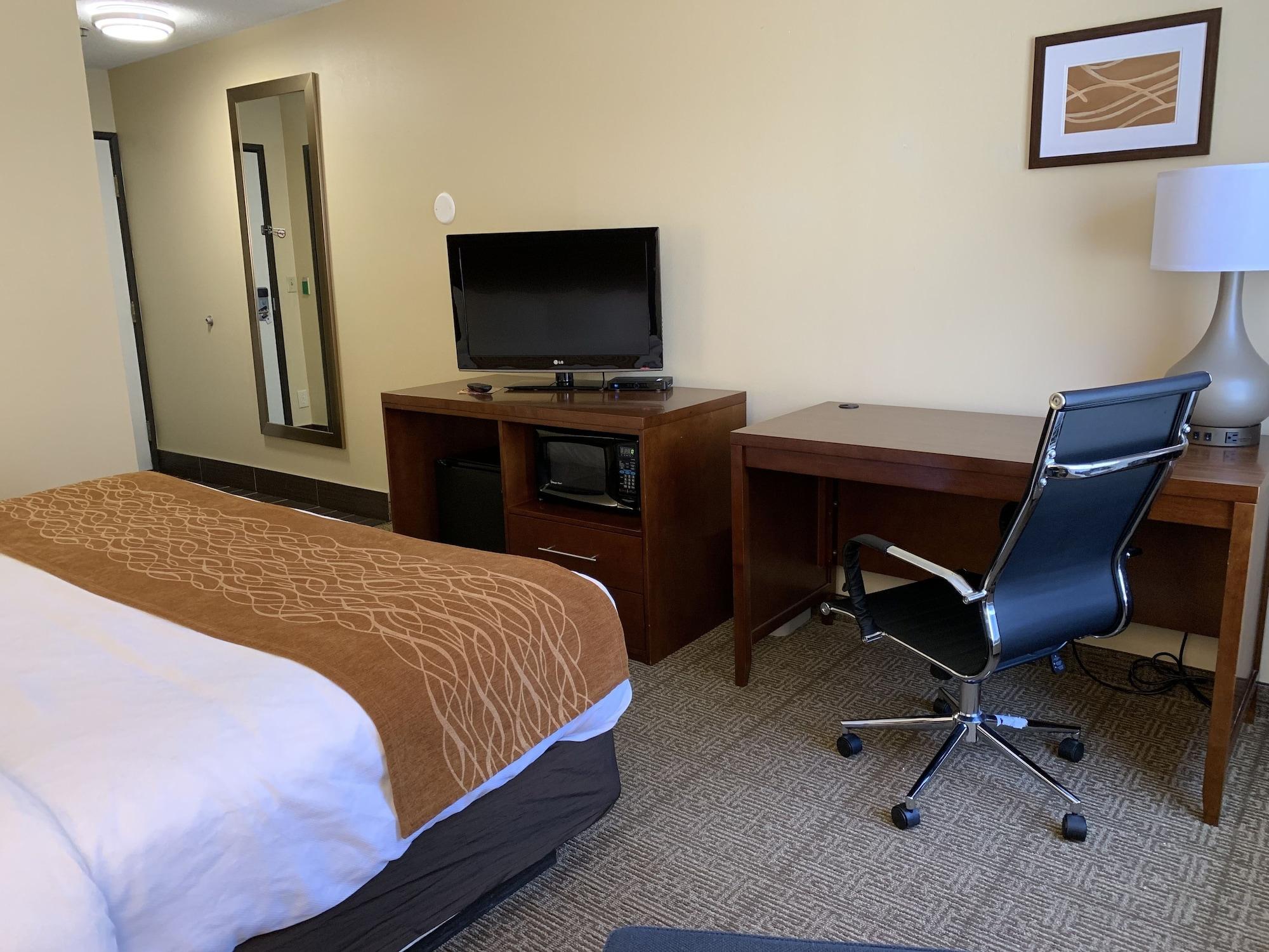 Comfort Inn