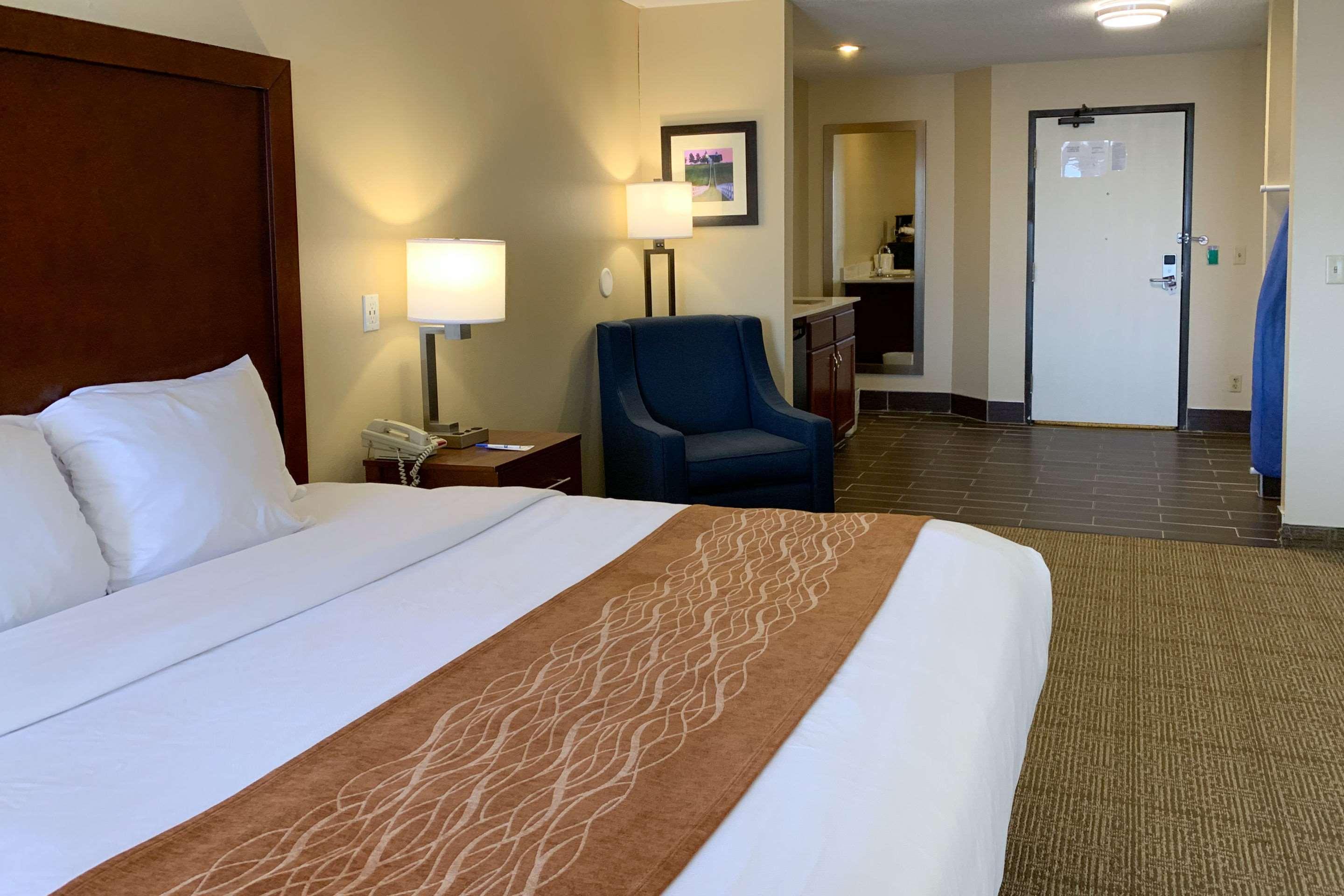 Comfort Inn