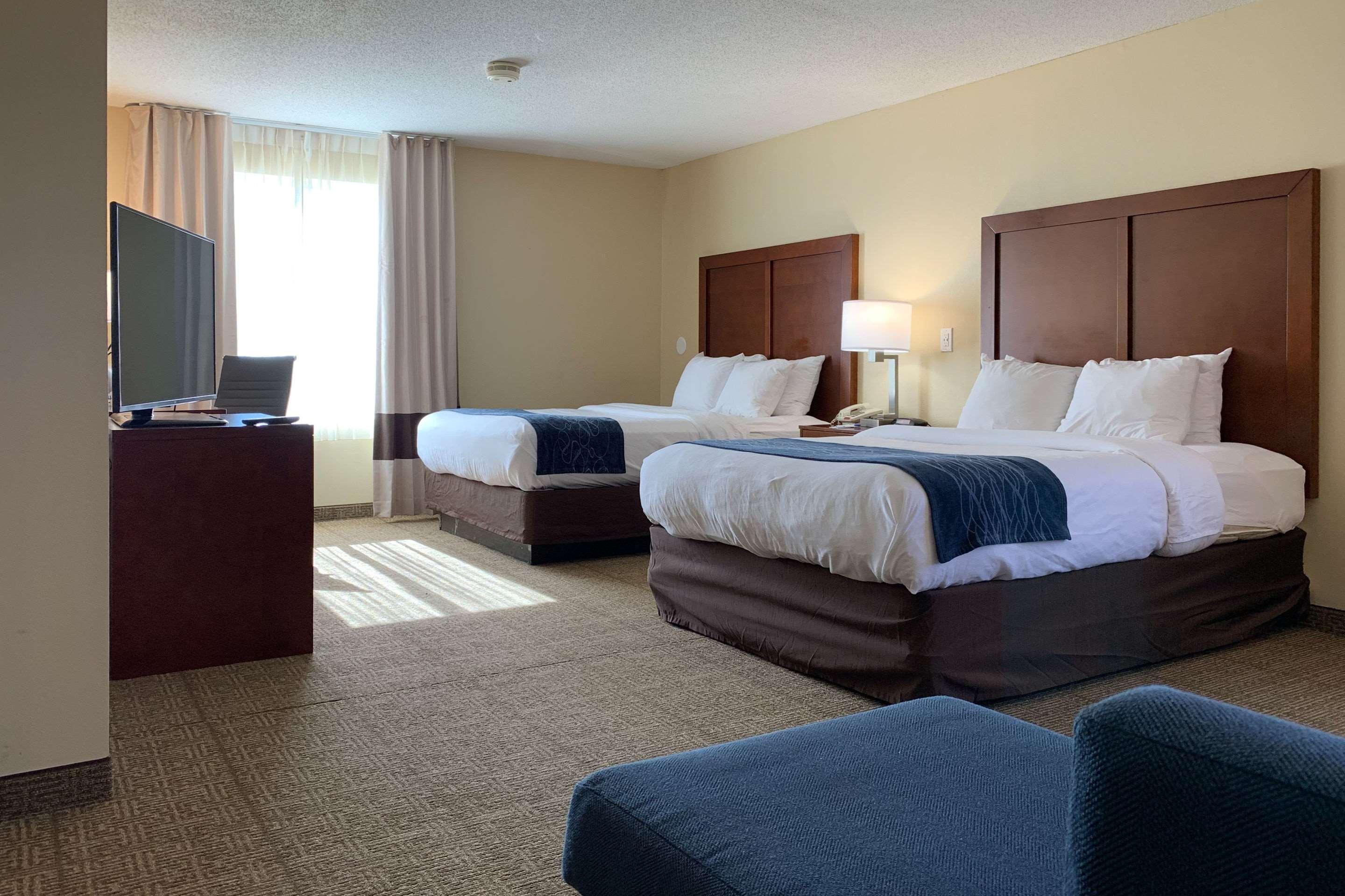 Comfort Somerset