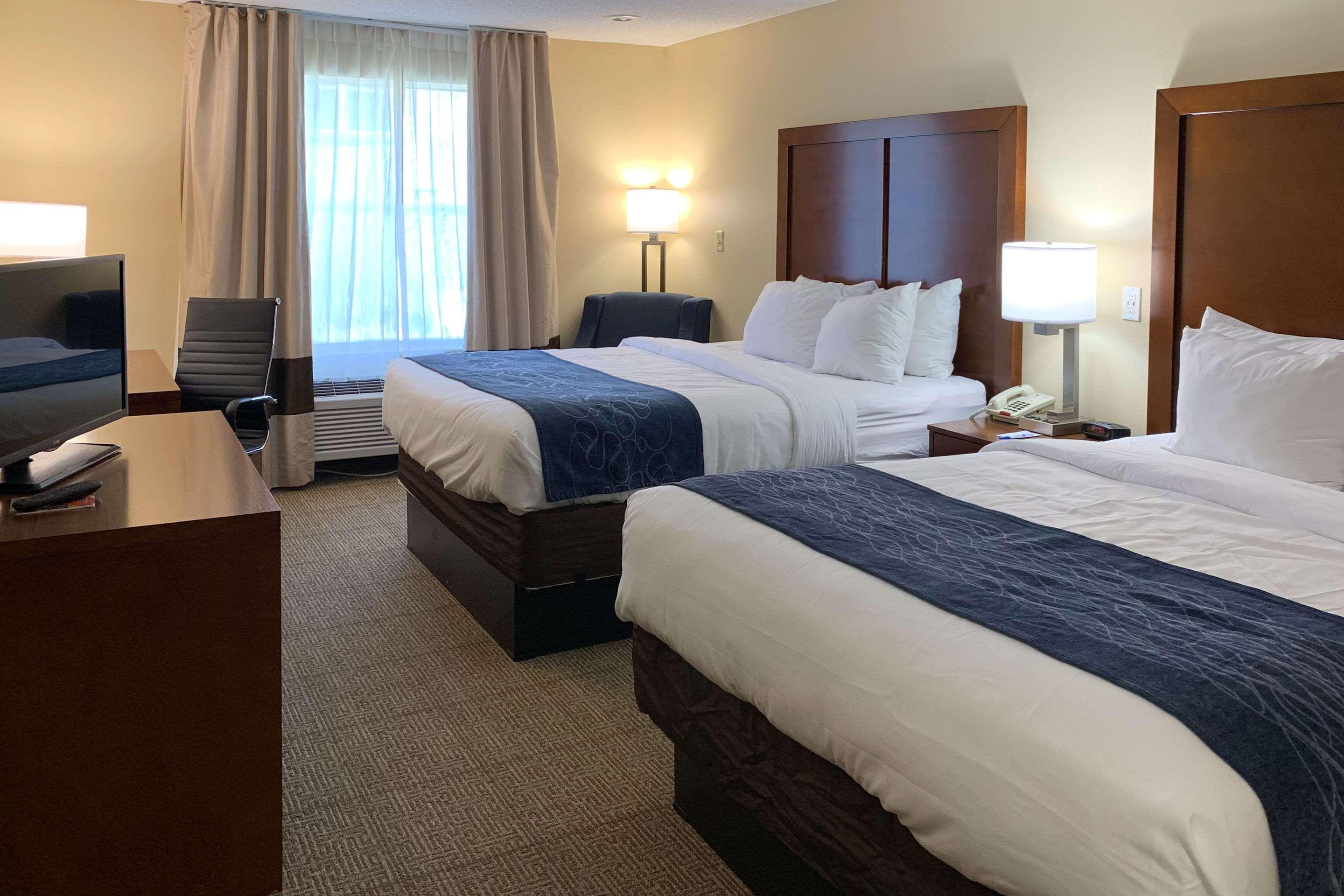 Inn Comfort Somerset