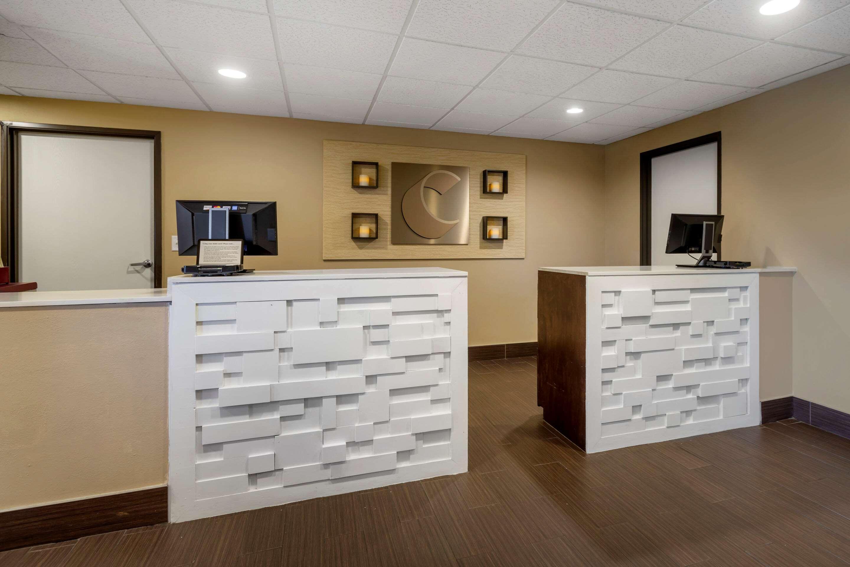 Comfort Inn