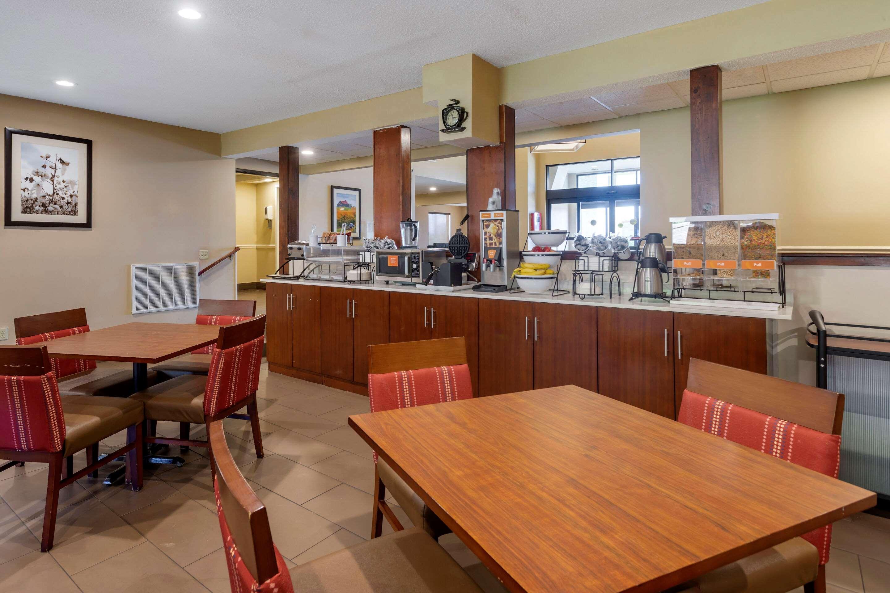 Inn Comfort