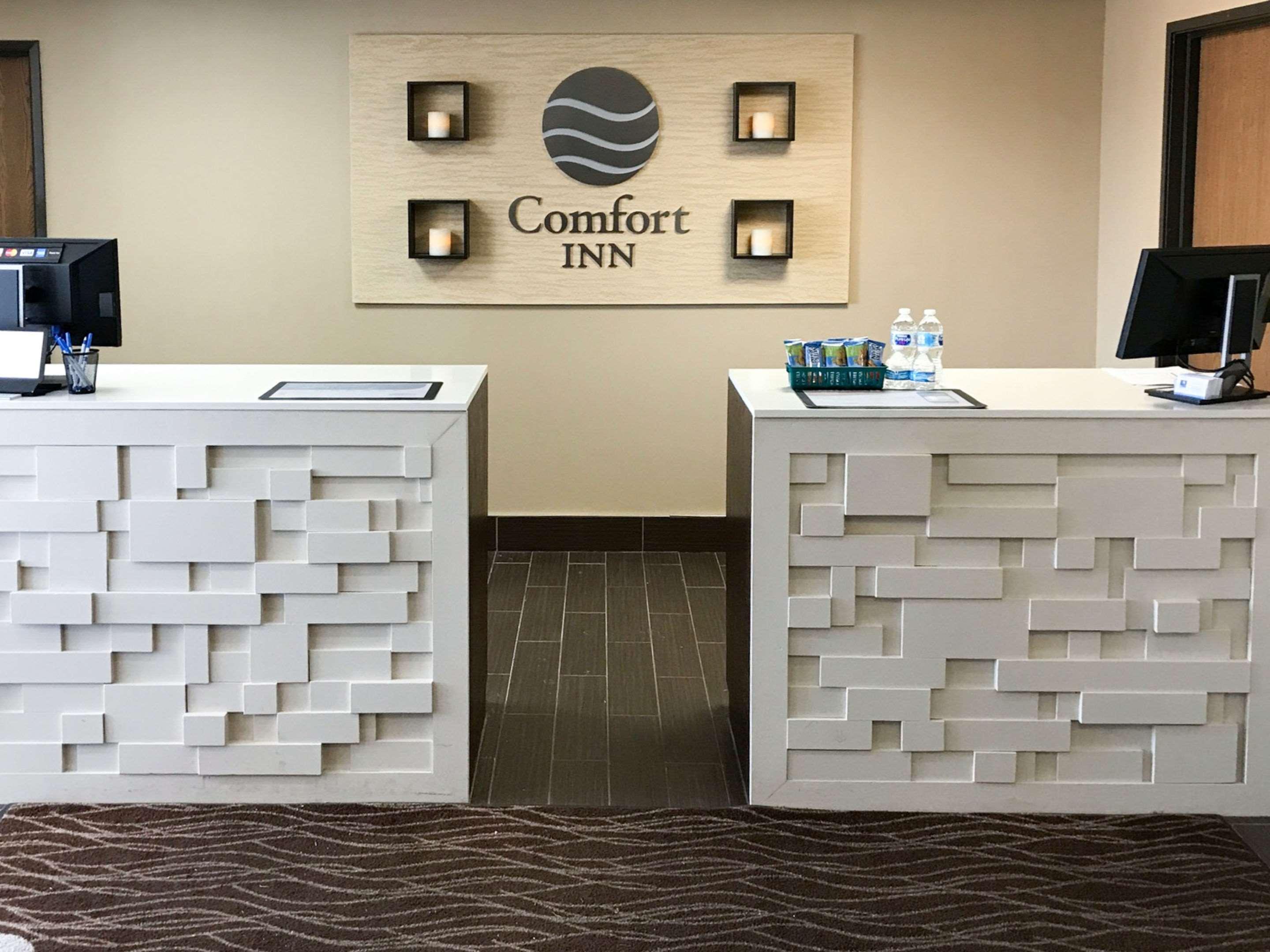 Comfort Inn