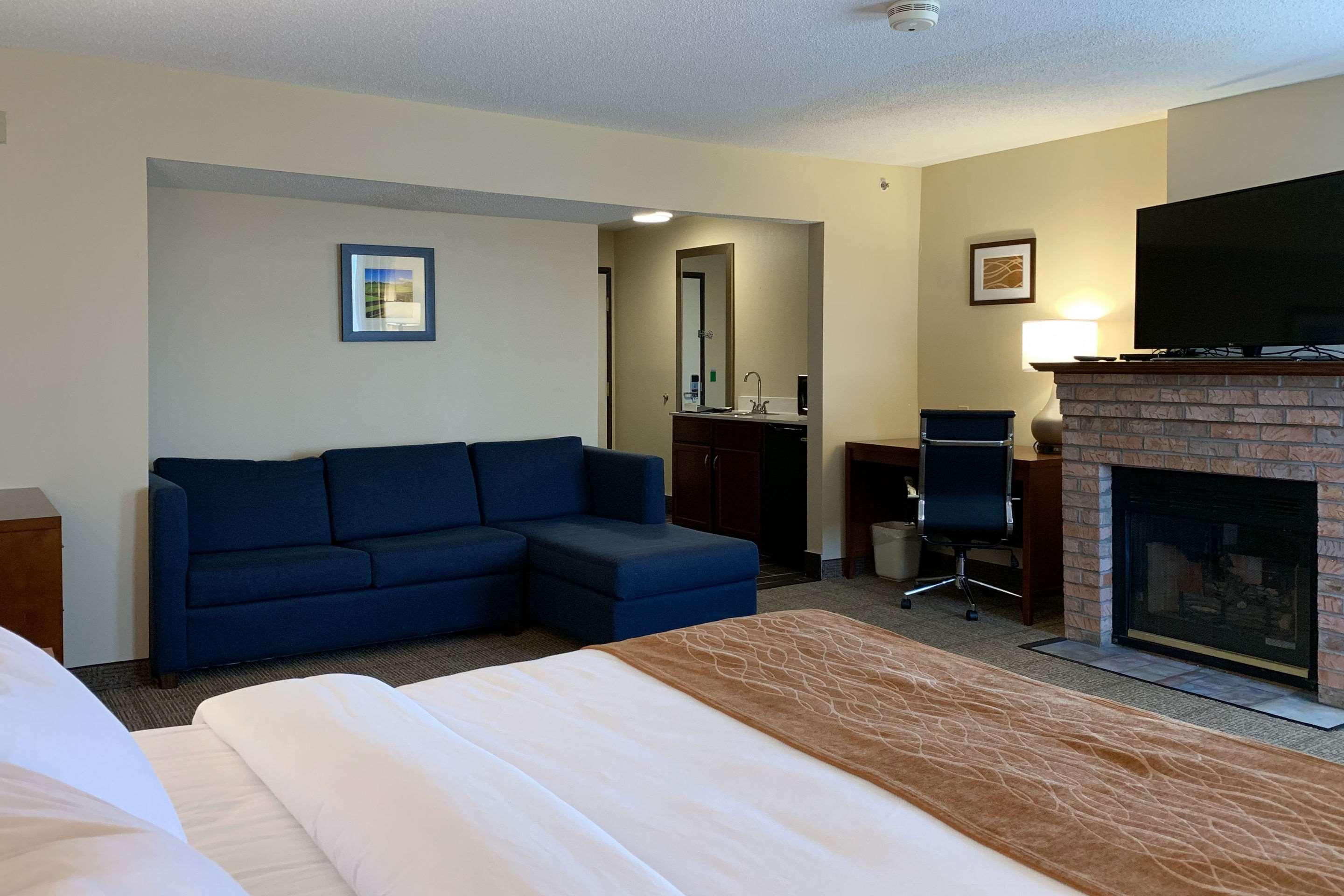 Inn Comfort