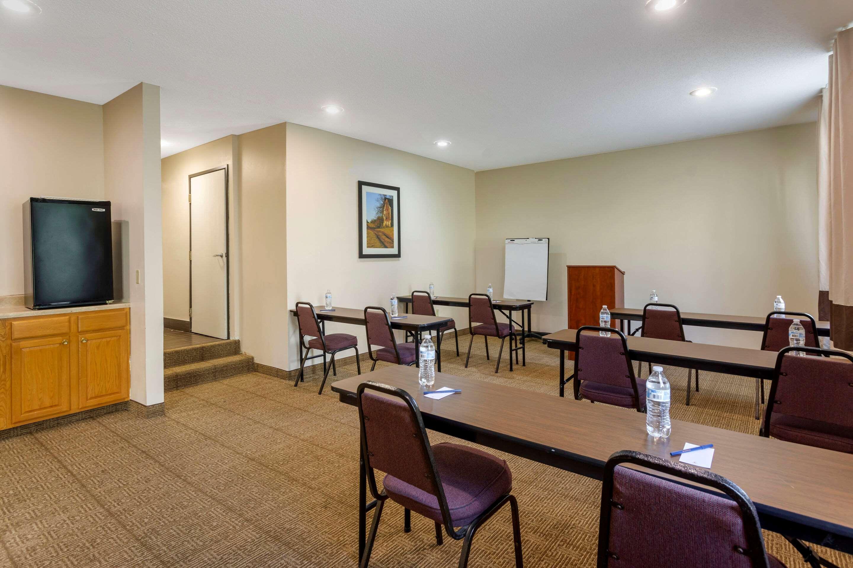 Inn Comfort