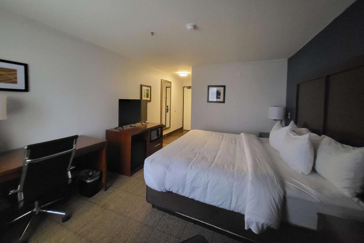 Inn Comfort