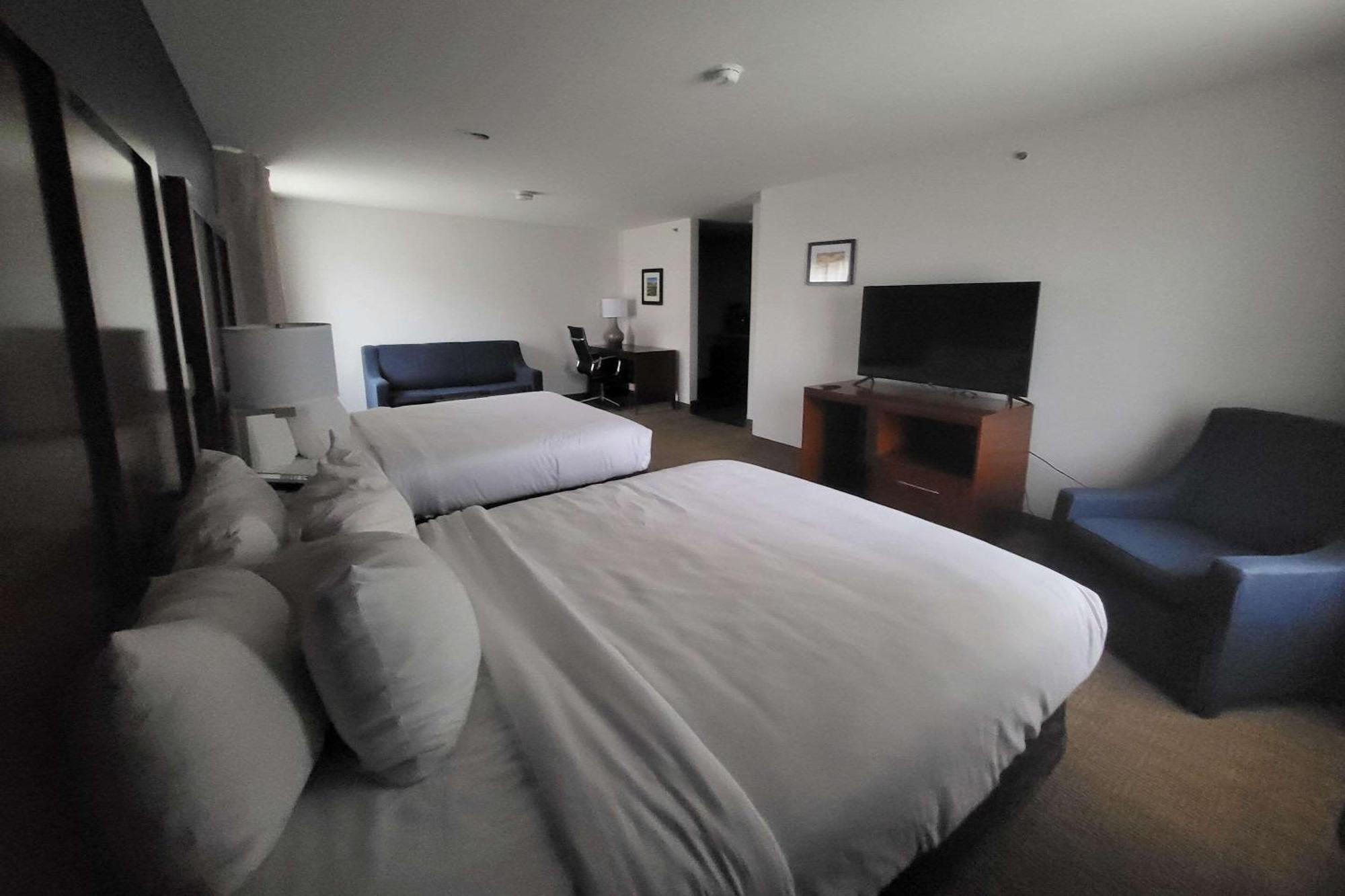 Inn Comfort Somerset