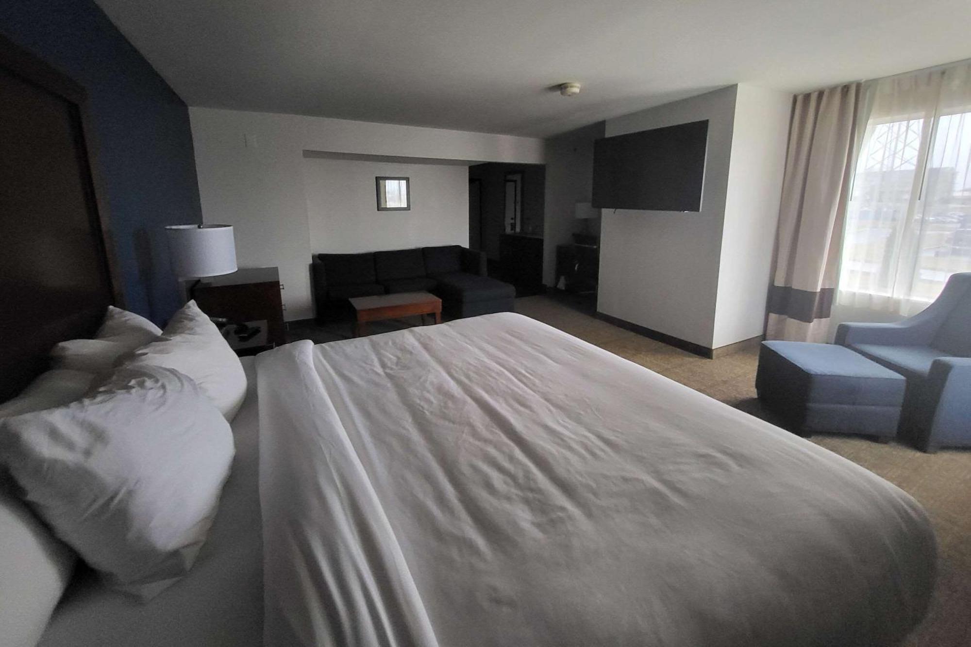 Inn Comfort