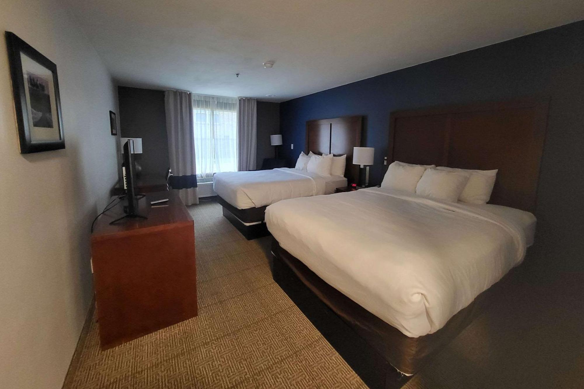 Inn Comfort Somerset