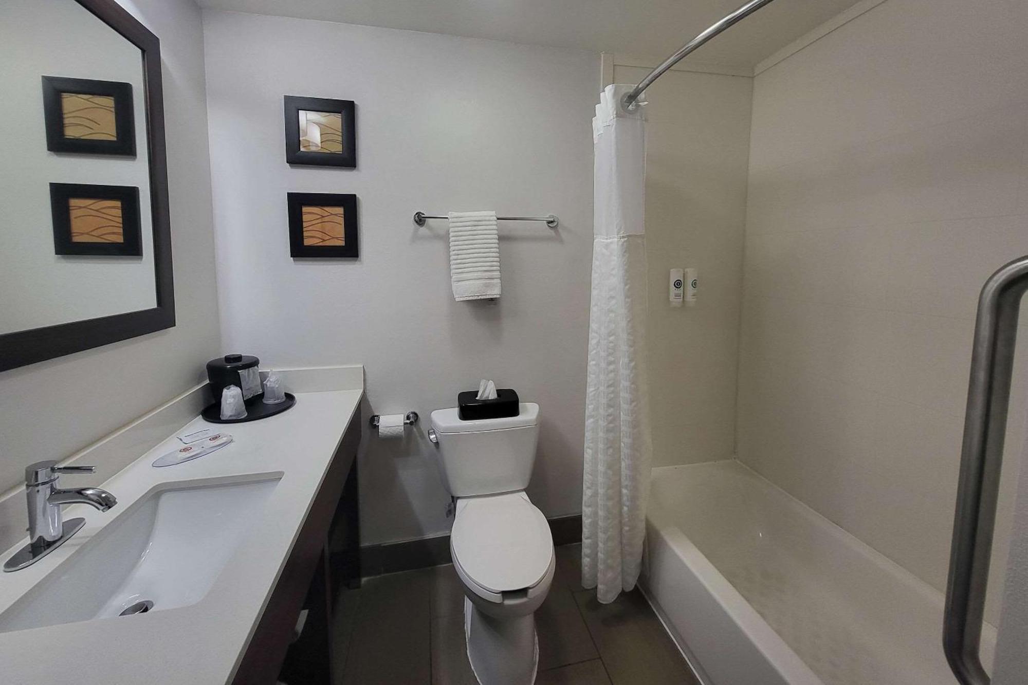 Comfort Inn Somerset