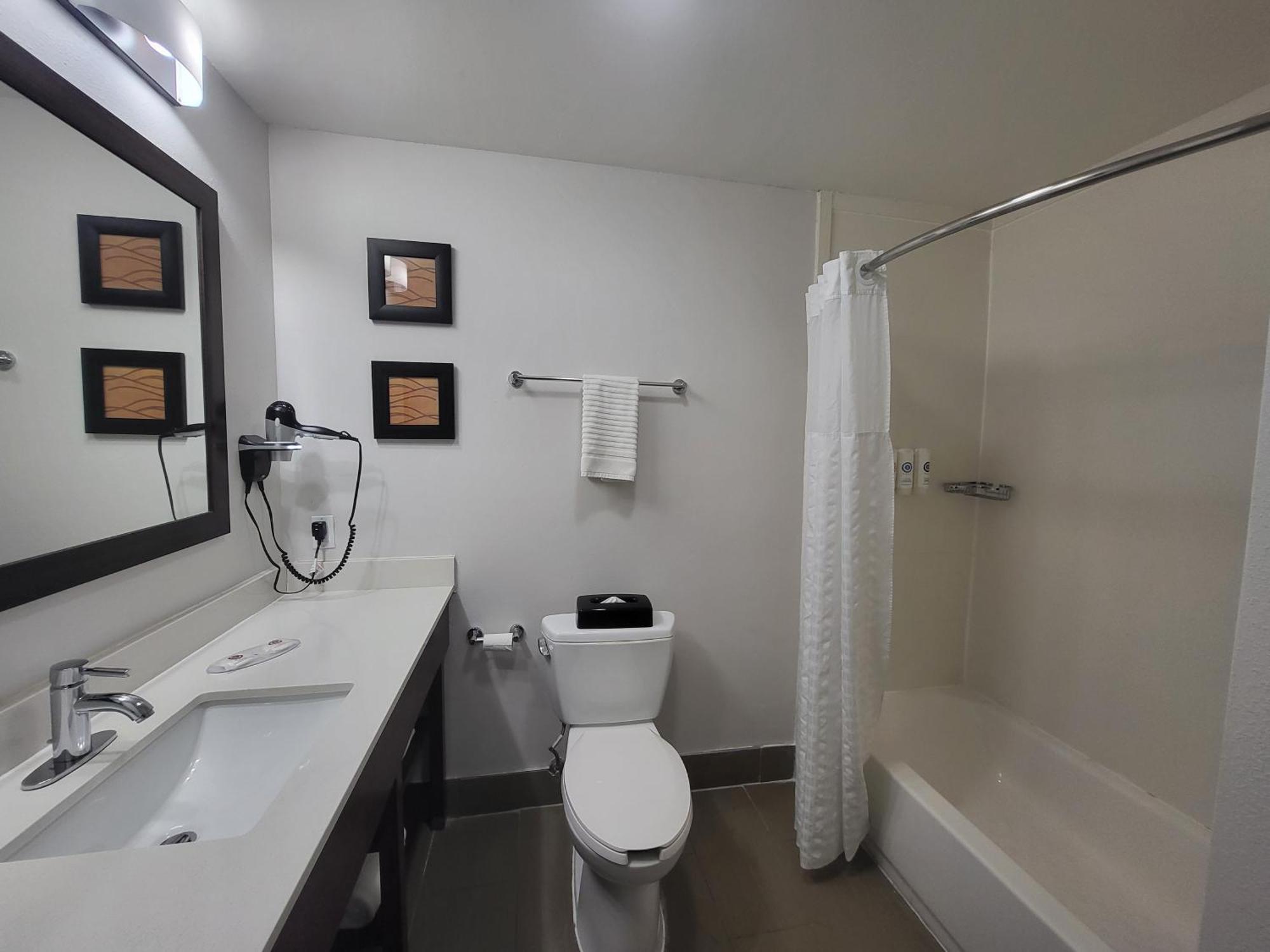 Inn Comfort Somerset