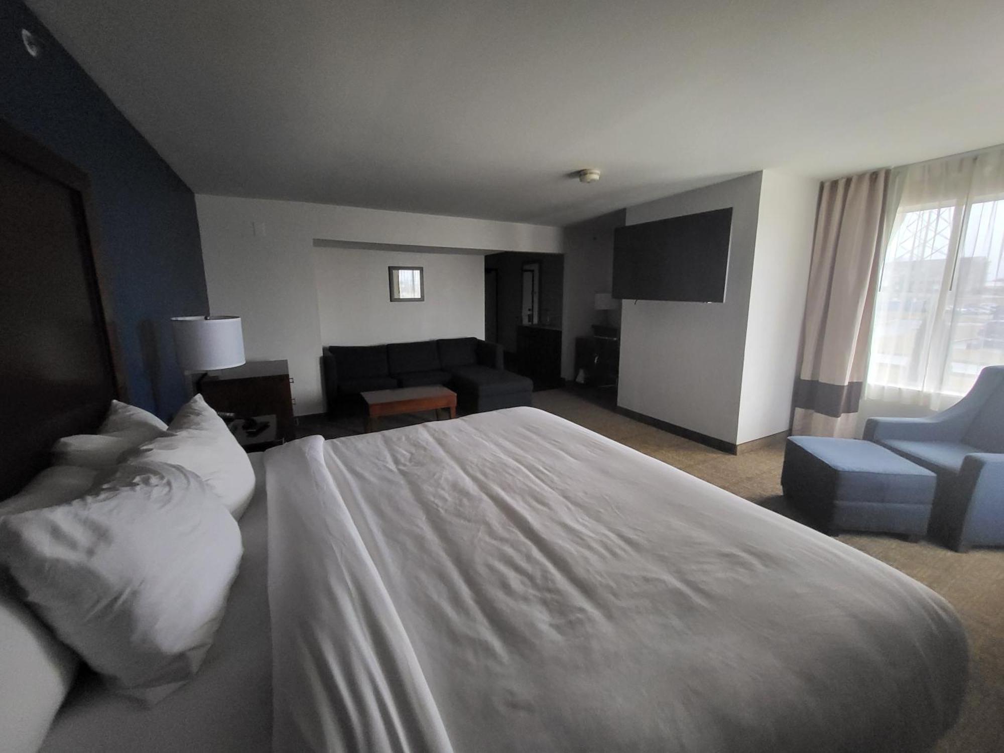 Comfort Inn 2*