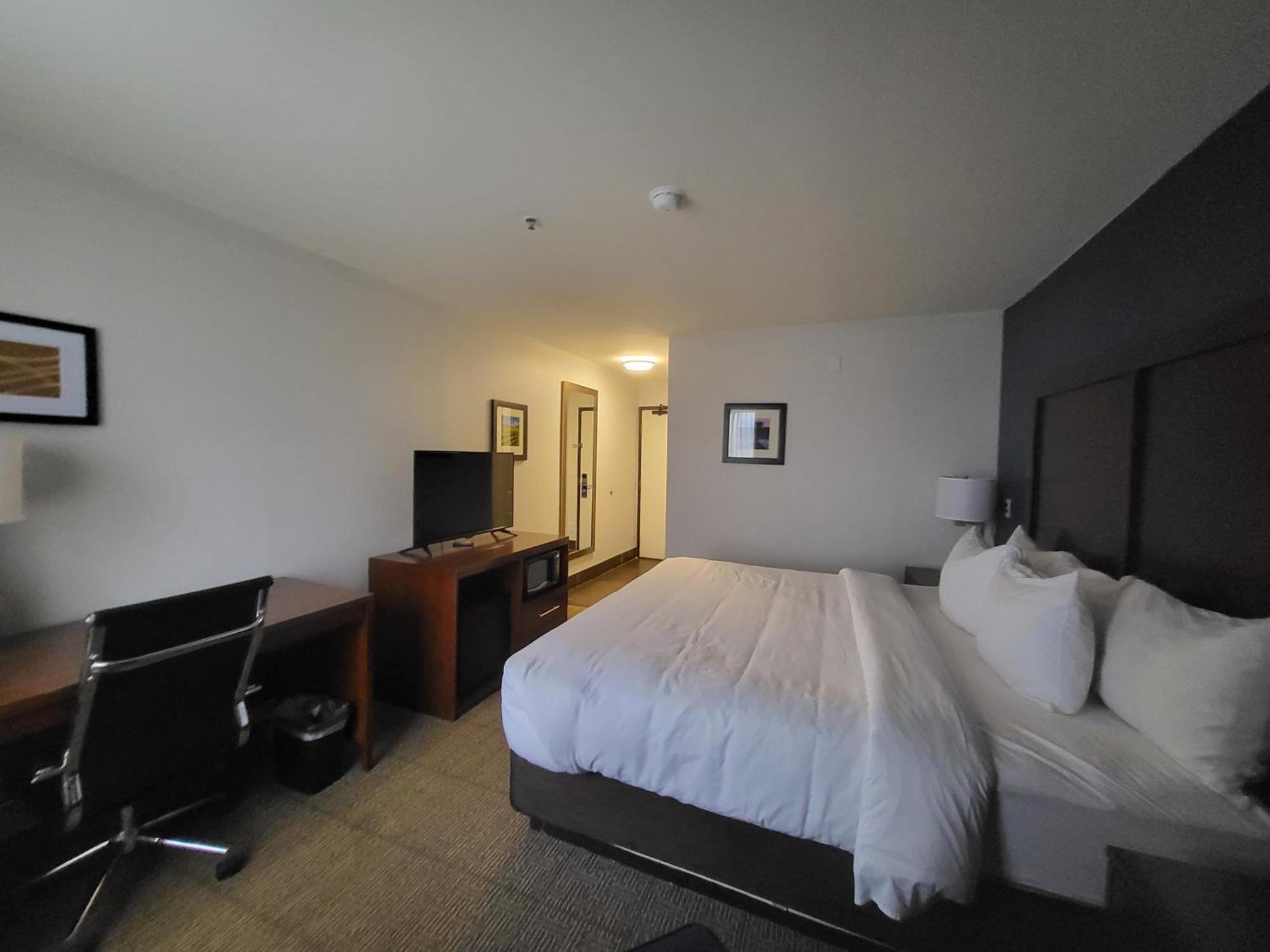 Inn Comfort Somerset