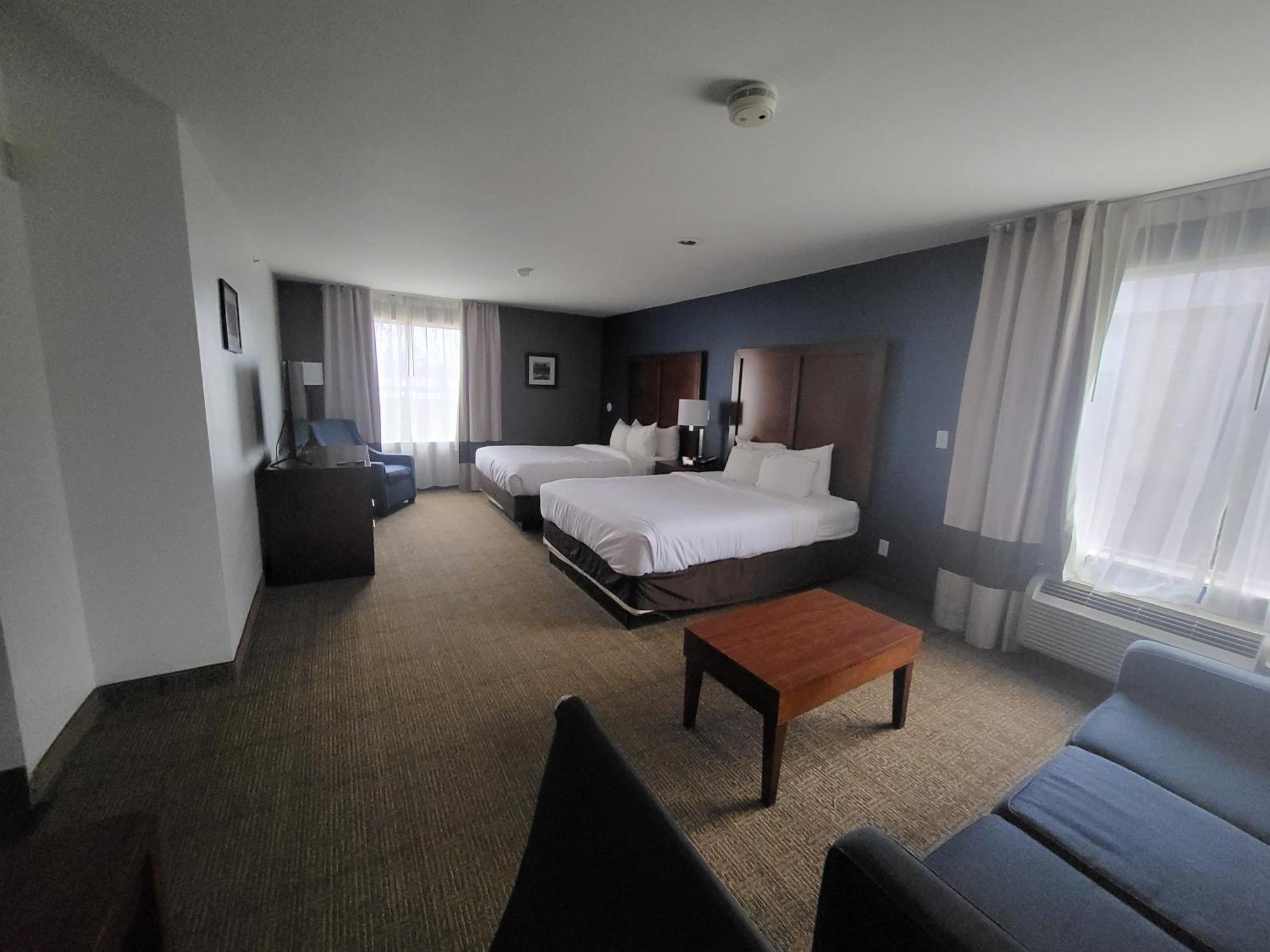Comfort Inn 2*
