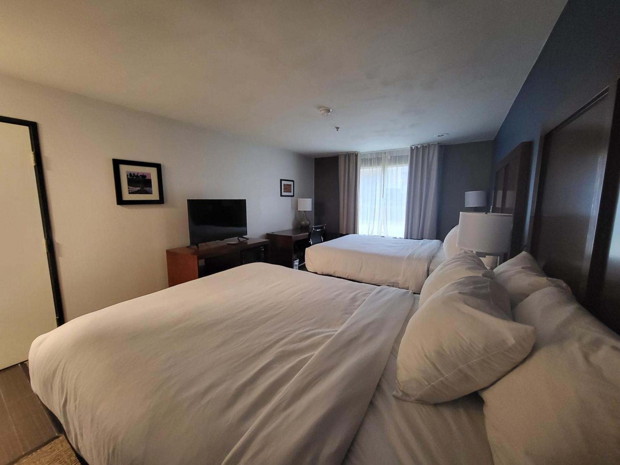 Inn Comfort