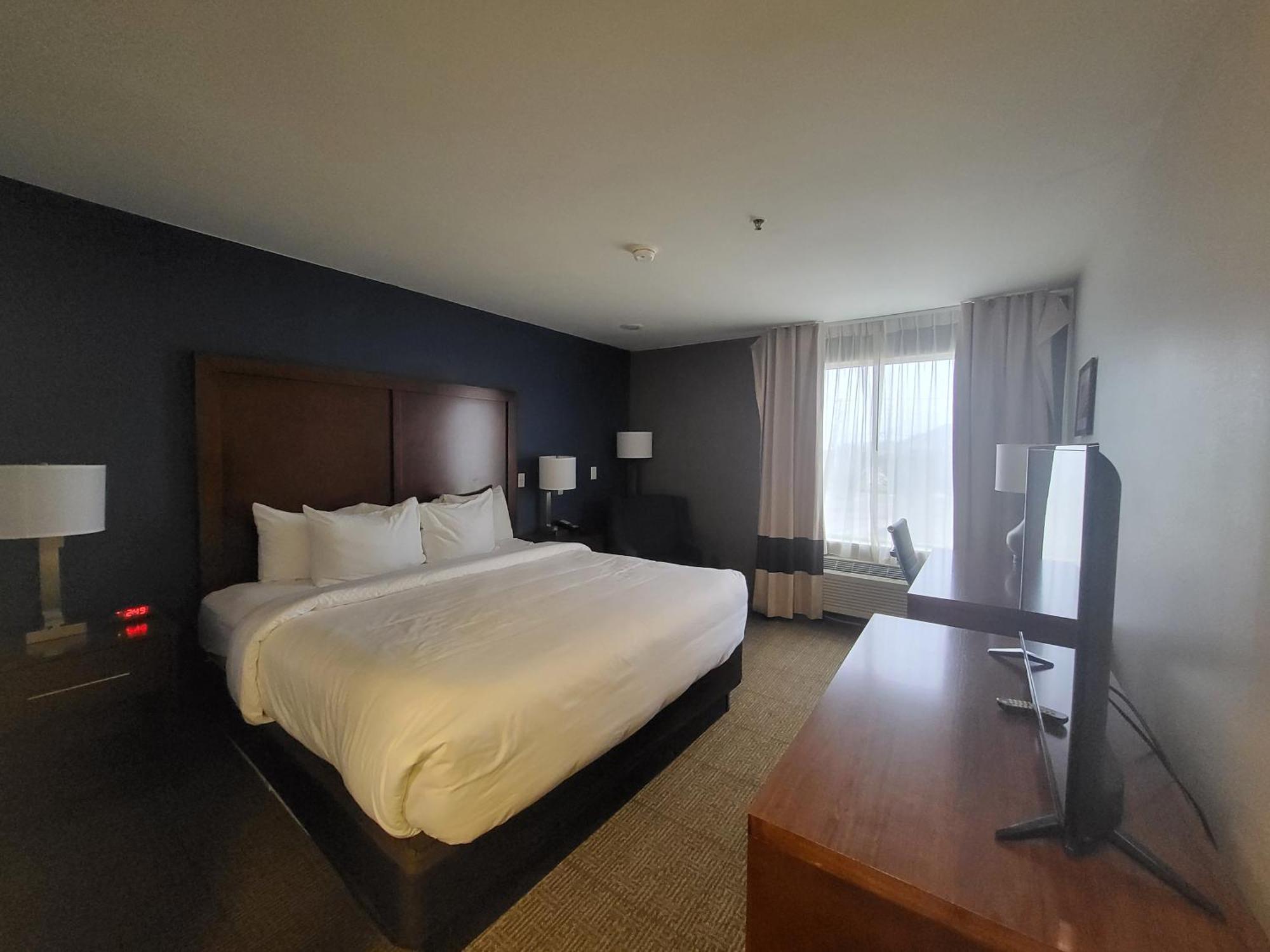 Comfort Inn
