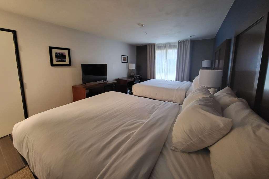 Inn Comfort Somerset