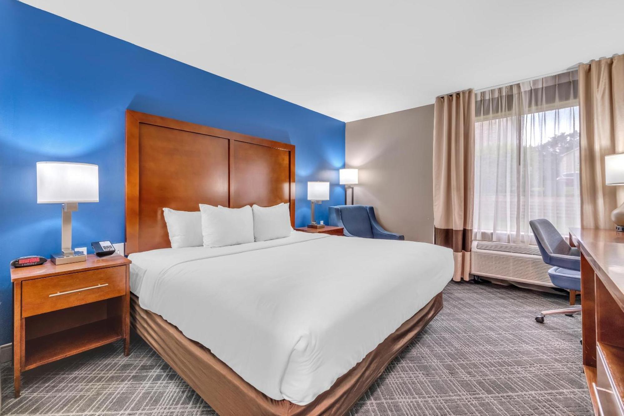 Comfort Inn Somerset