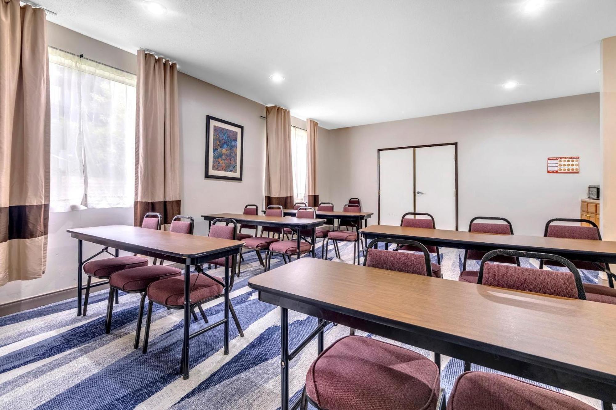 Comfort Inn
