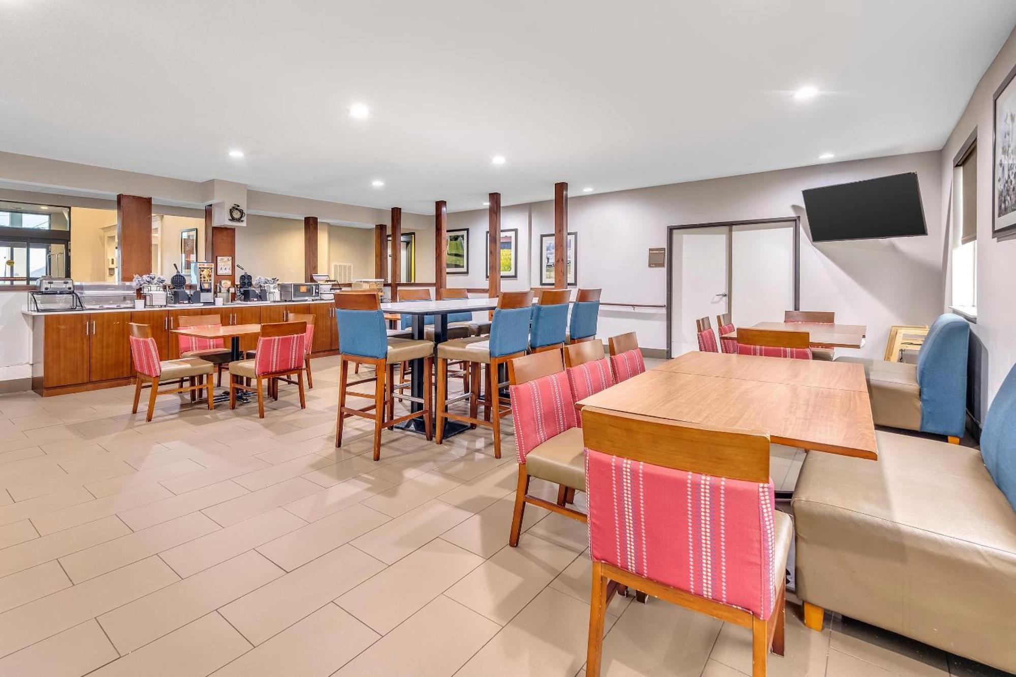 Comfort Inn 2*