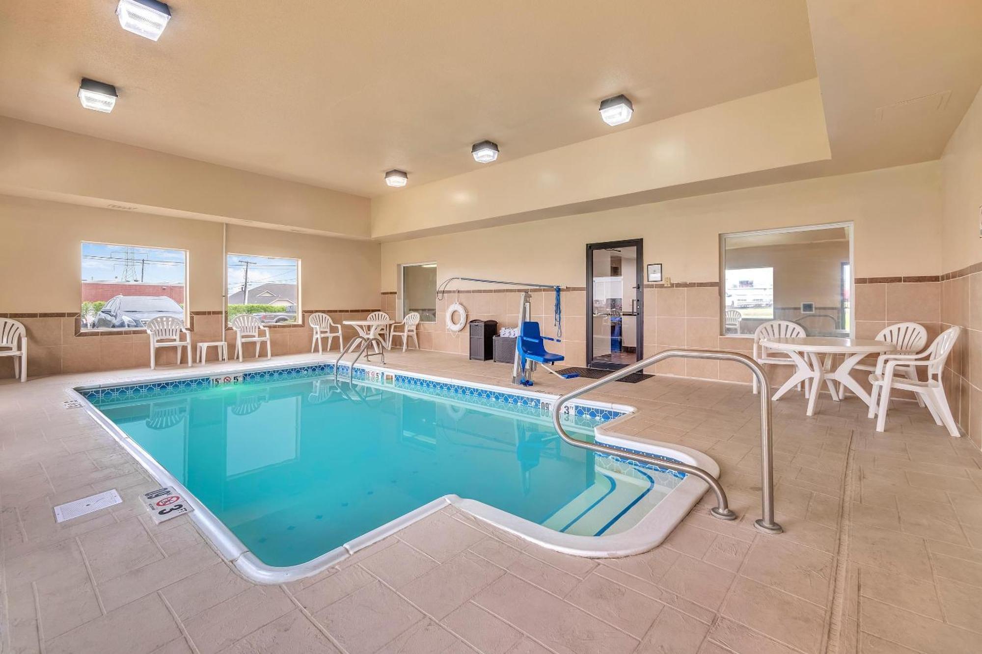 Inn Comfort 2*