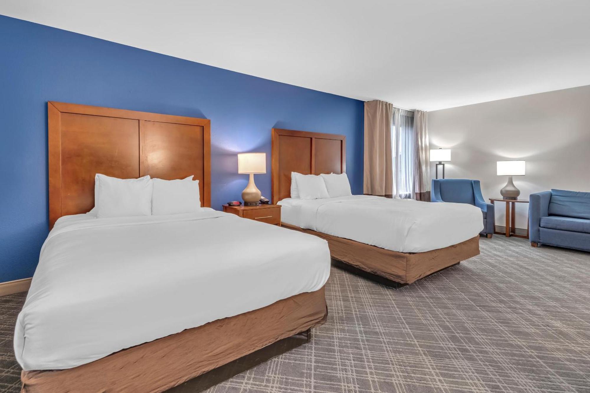 Inn Comfort Somerset