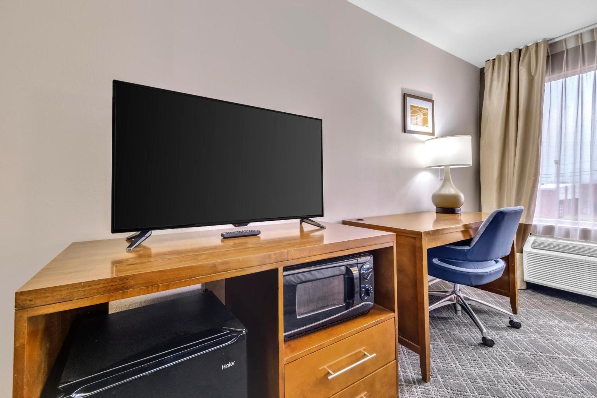Comfort Inn