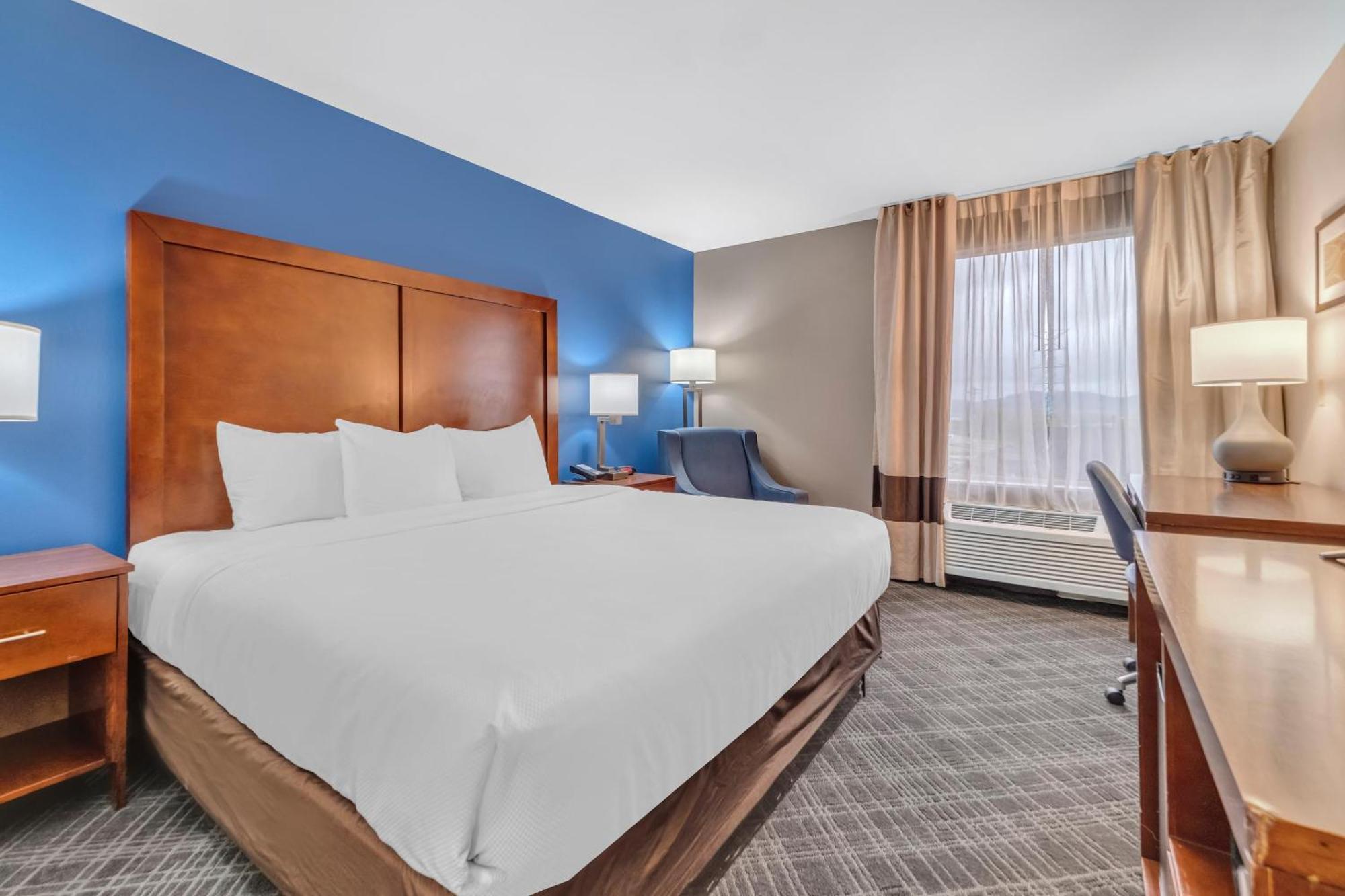 Inn Comfort Somerset