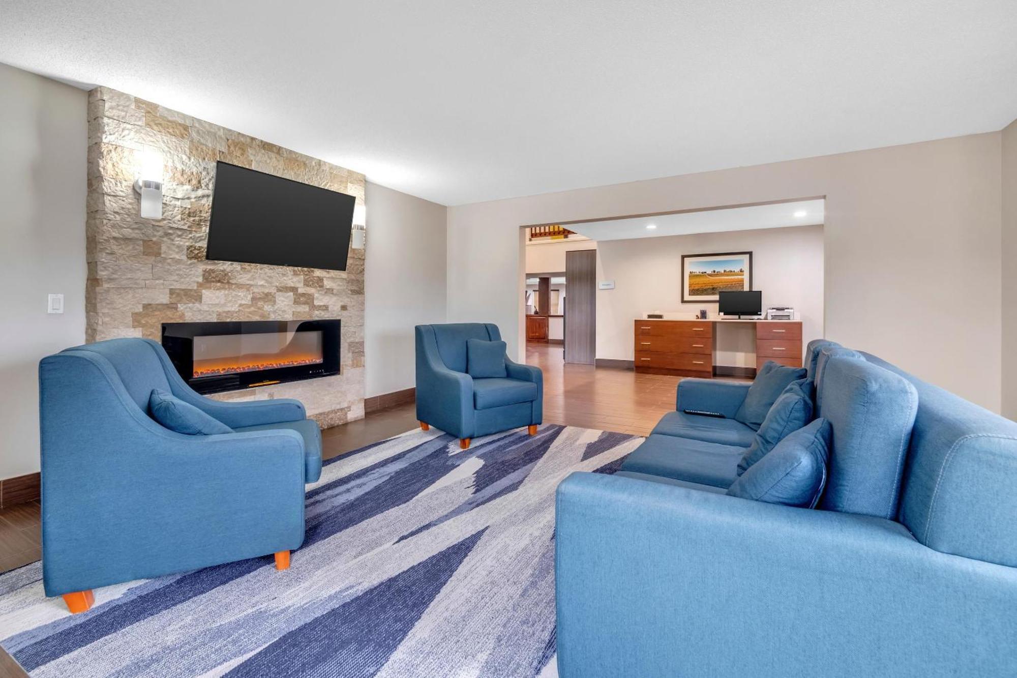 Comfort Inn