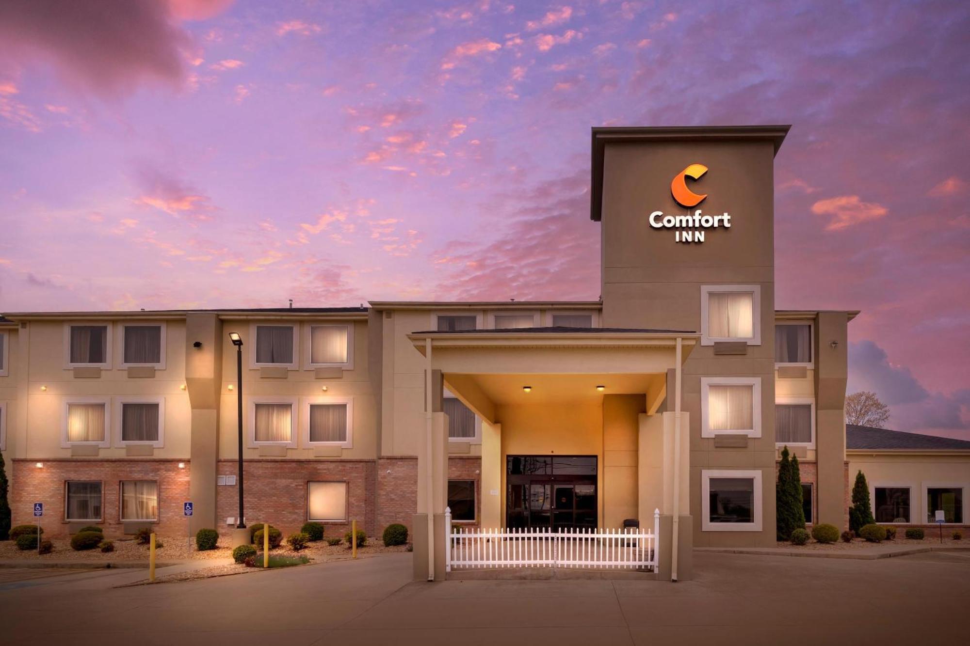 Inn Comfort