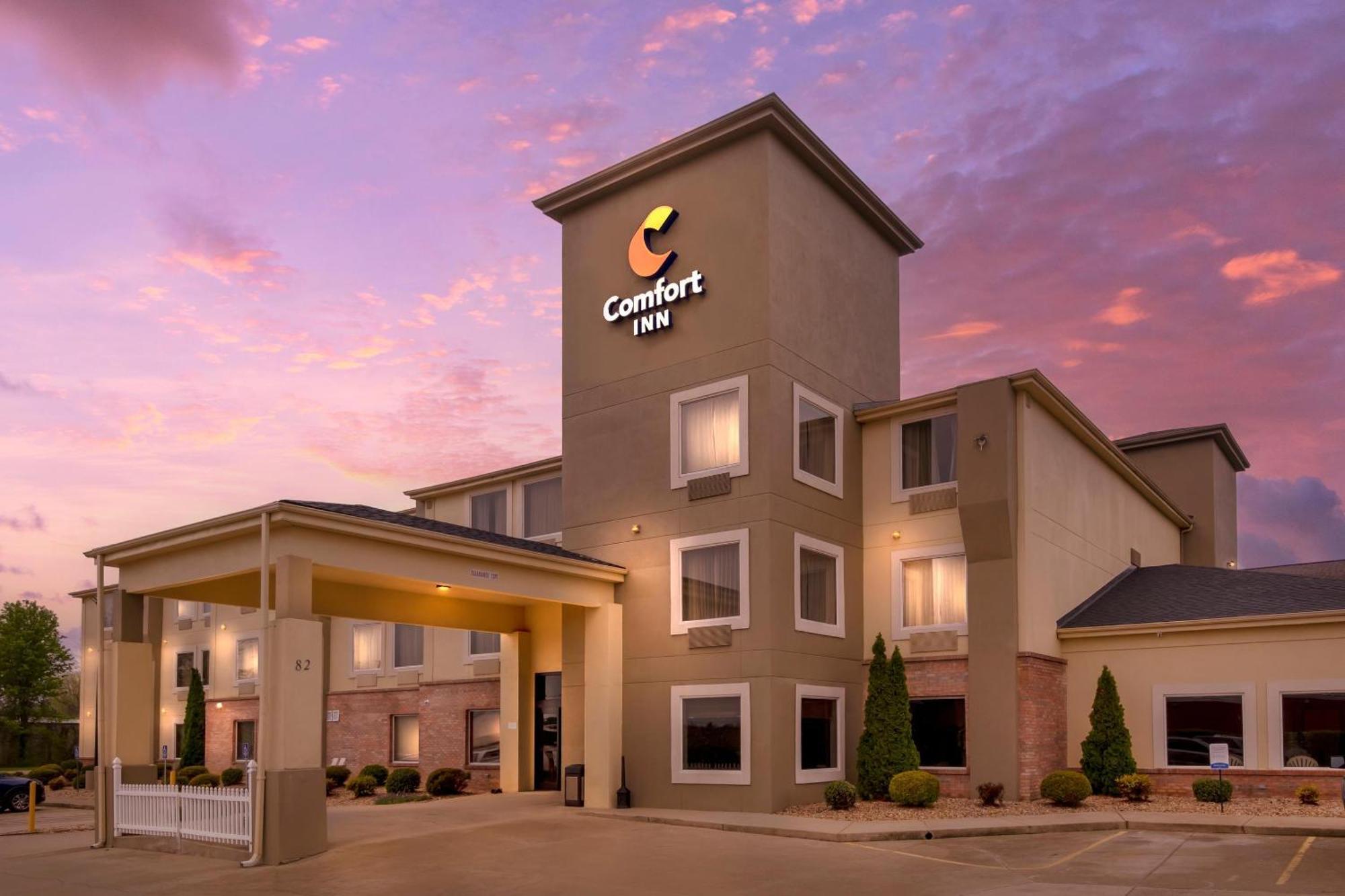 Inn Comfort 2*