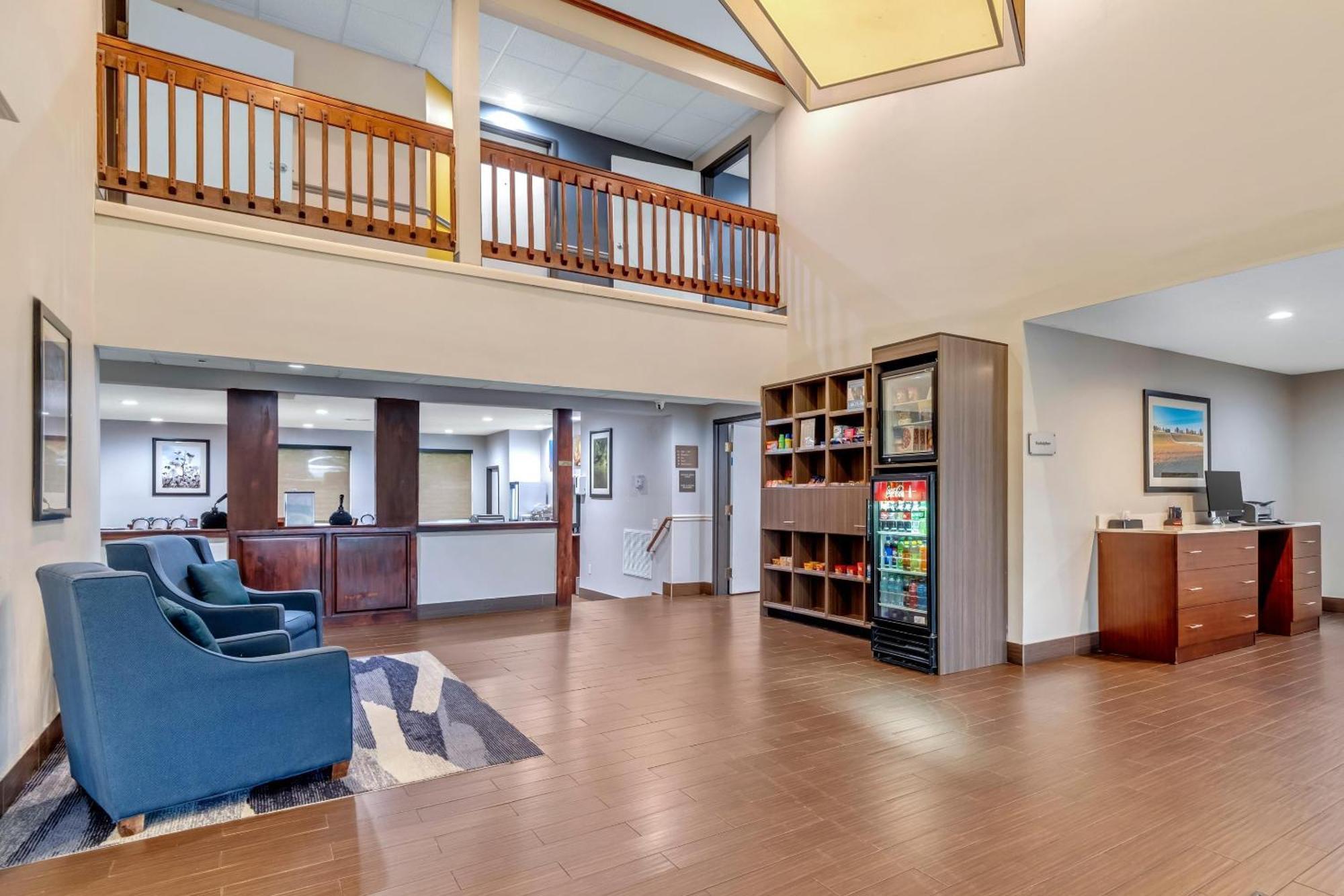 Inn Comfort Somerset