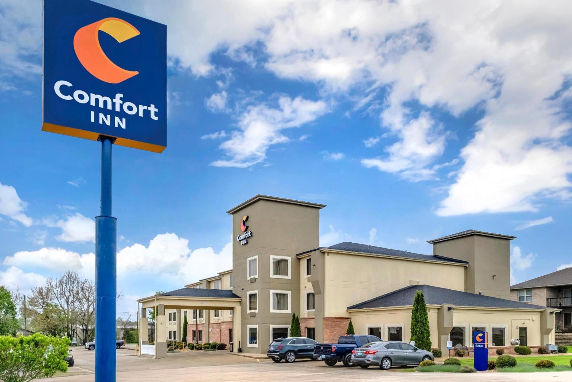 Comfort 2* Somerset