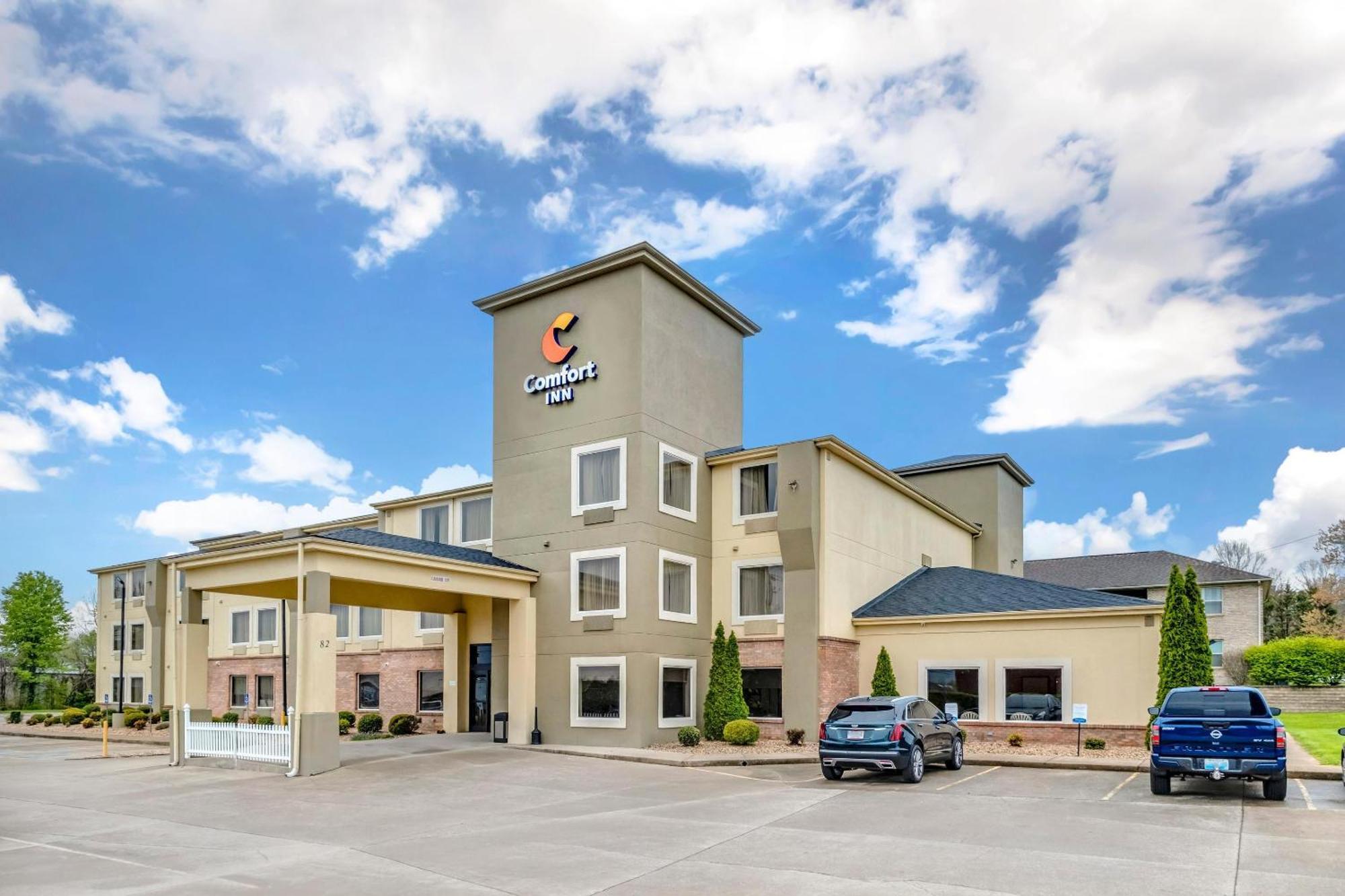 Inn Comfort 2*