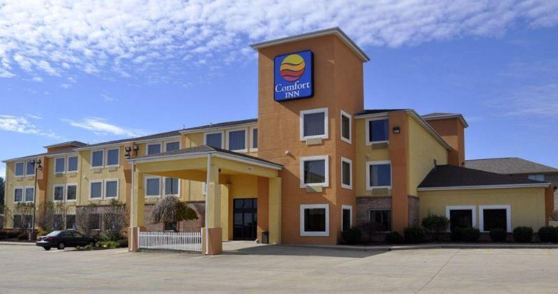 Inn Comfort